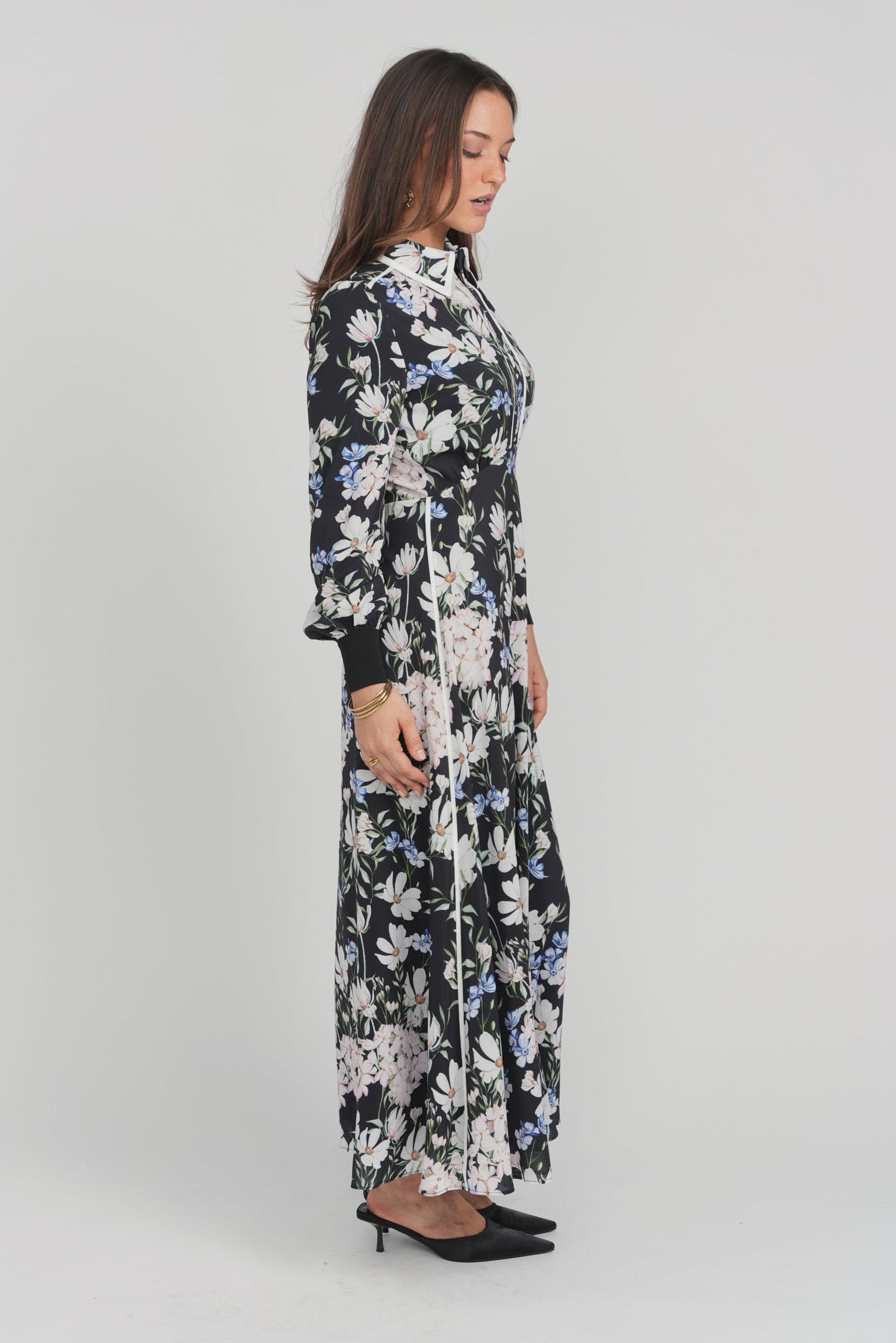 Capella Dress