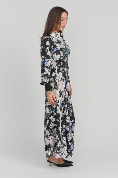 Capella Dress