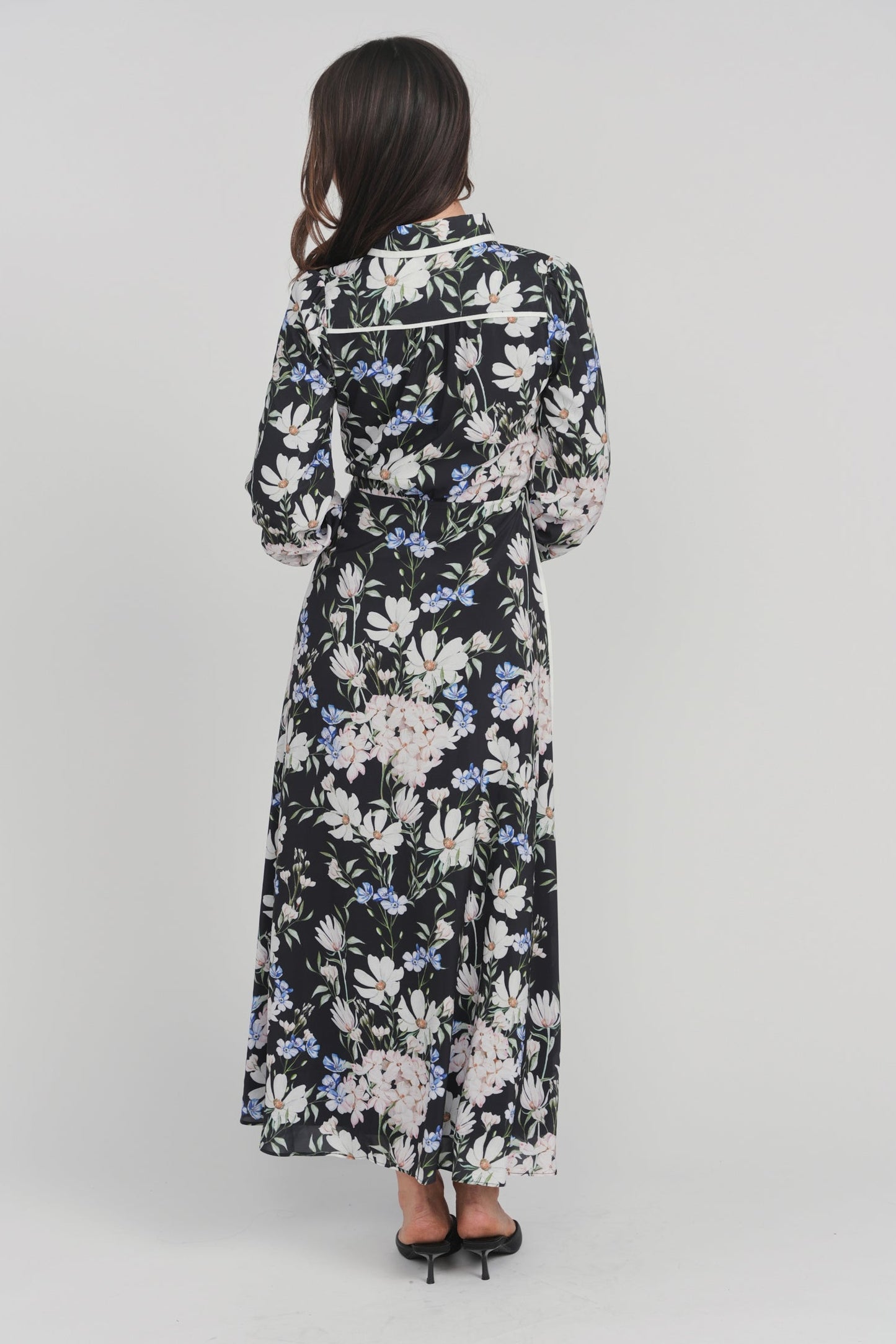 Capella Dress