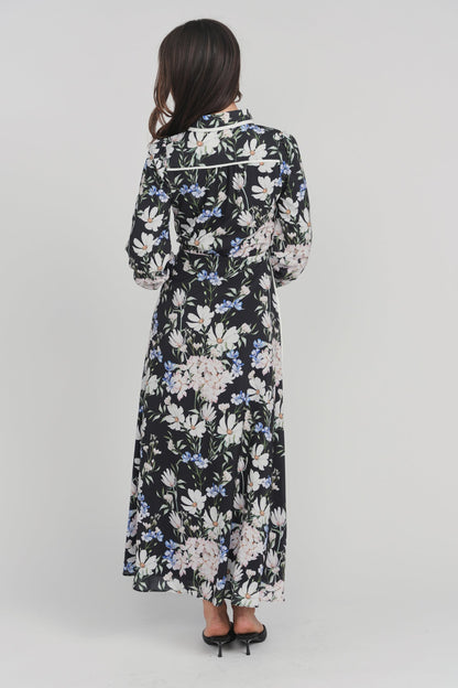 Capella Dress