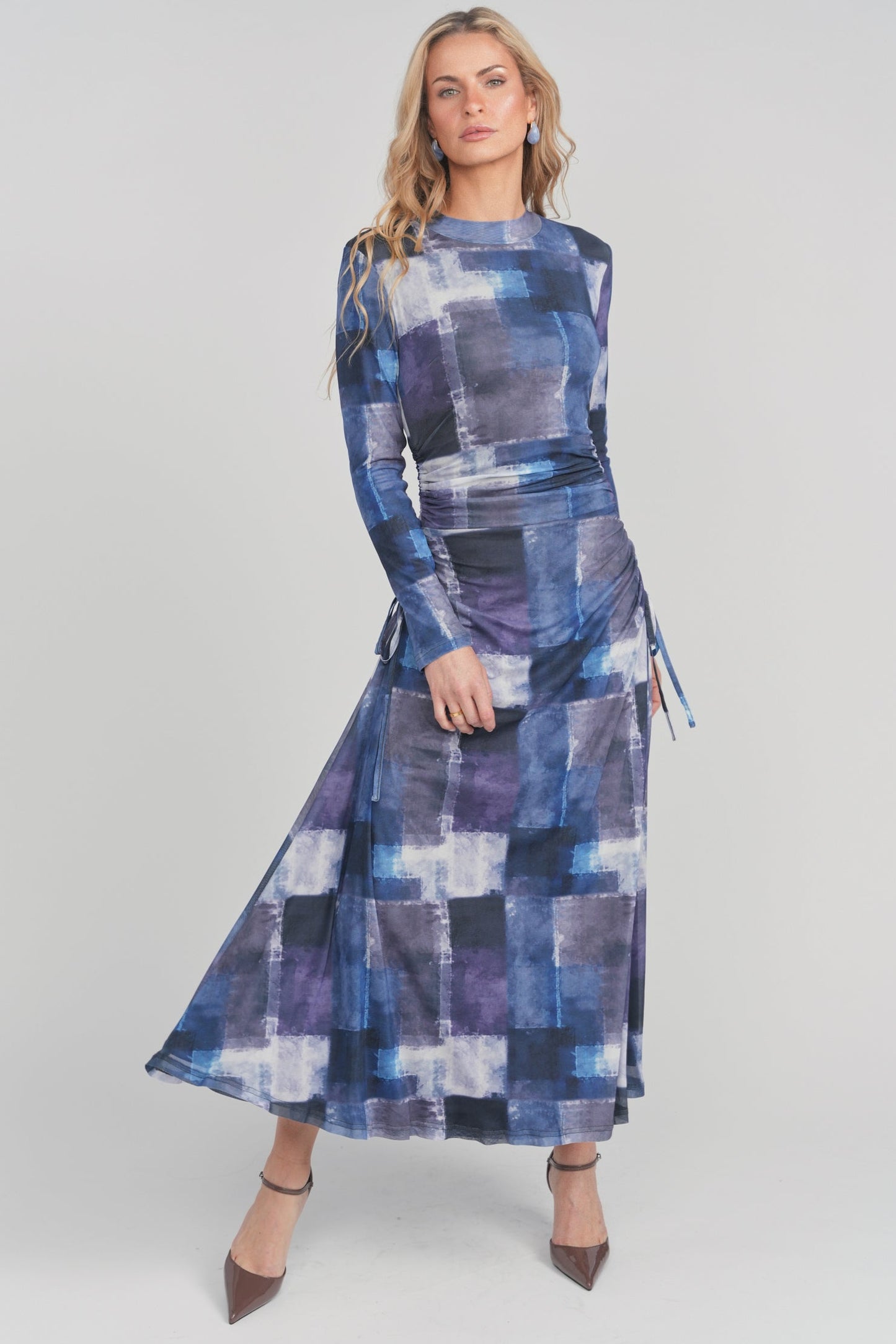 Nashira Dress