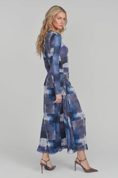 Nashira Dress