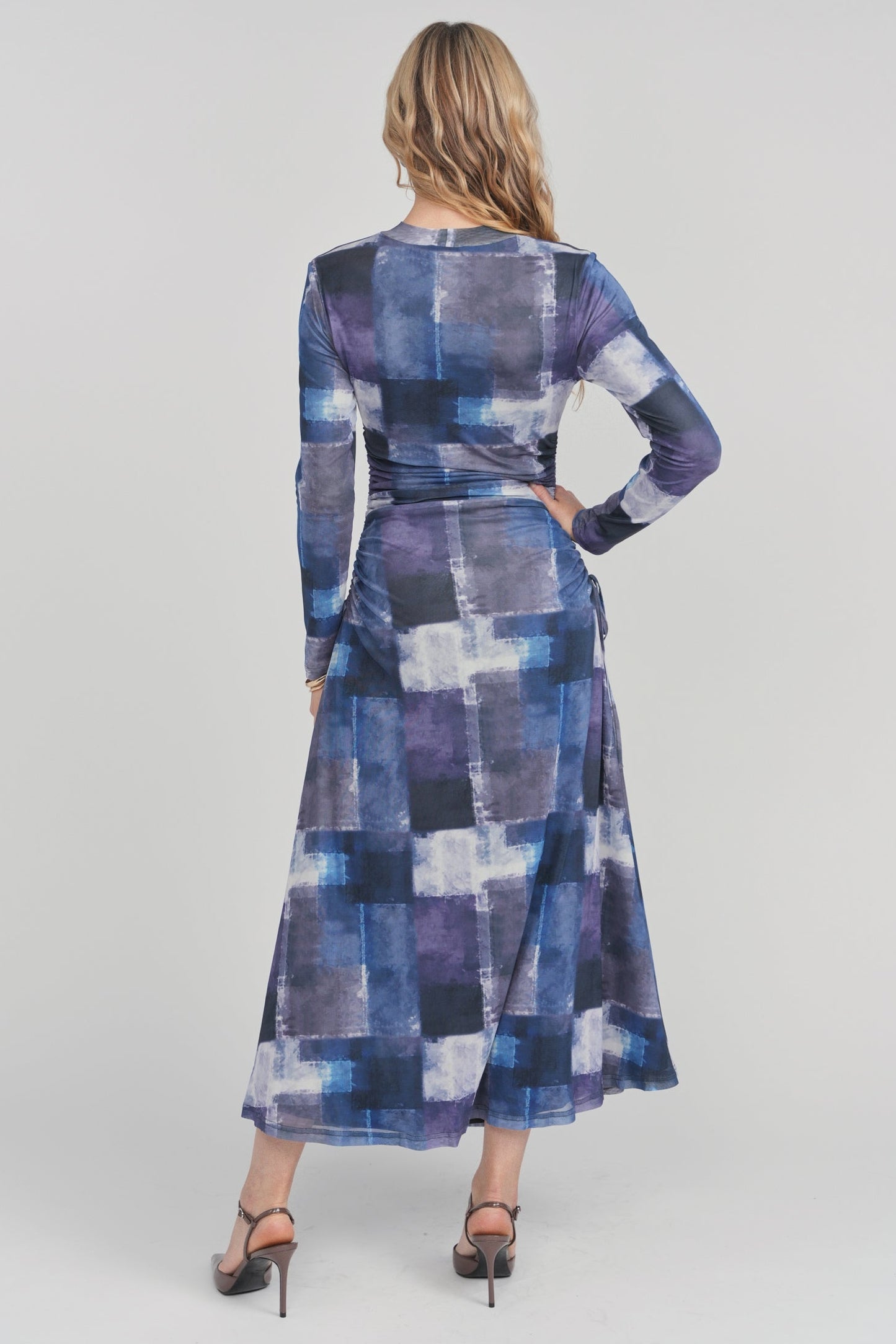 Nashira Dress