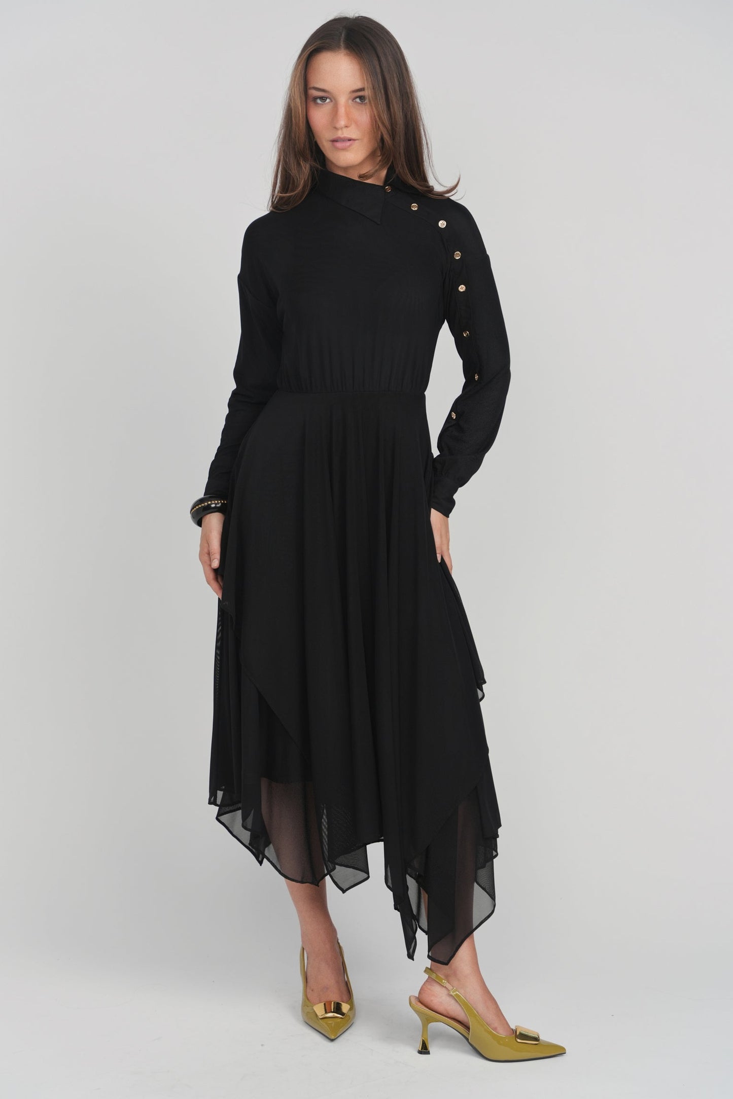 Izar Dress