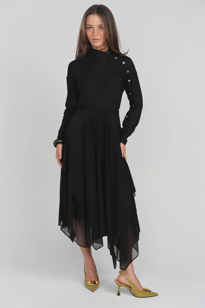 Izar Dress