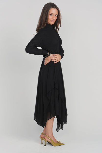 Izar Dress