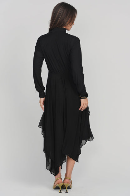 Izar Dress