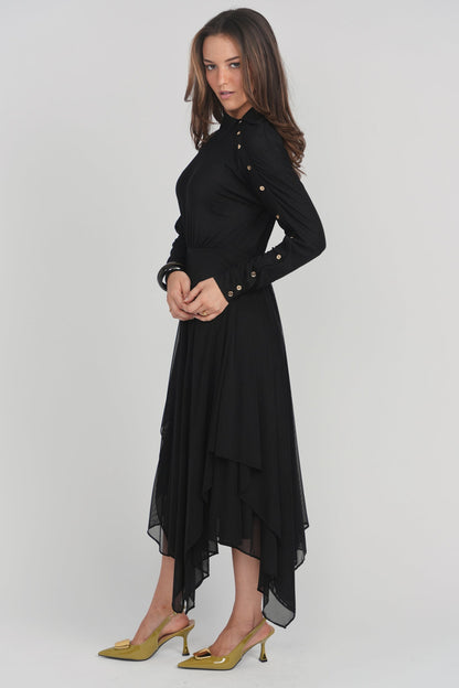 Izar Dress