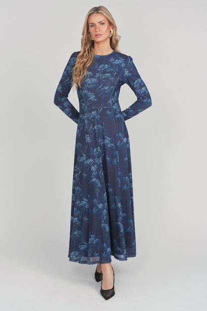 Caelia Dress AW26