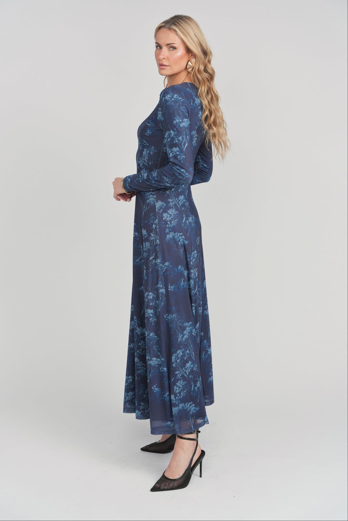 Caelia Dress AW26