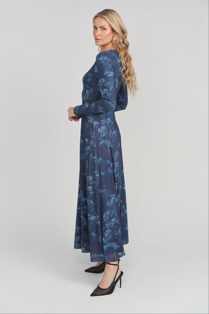 Caelia Dress AW26