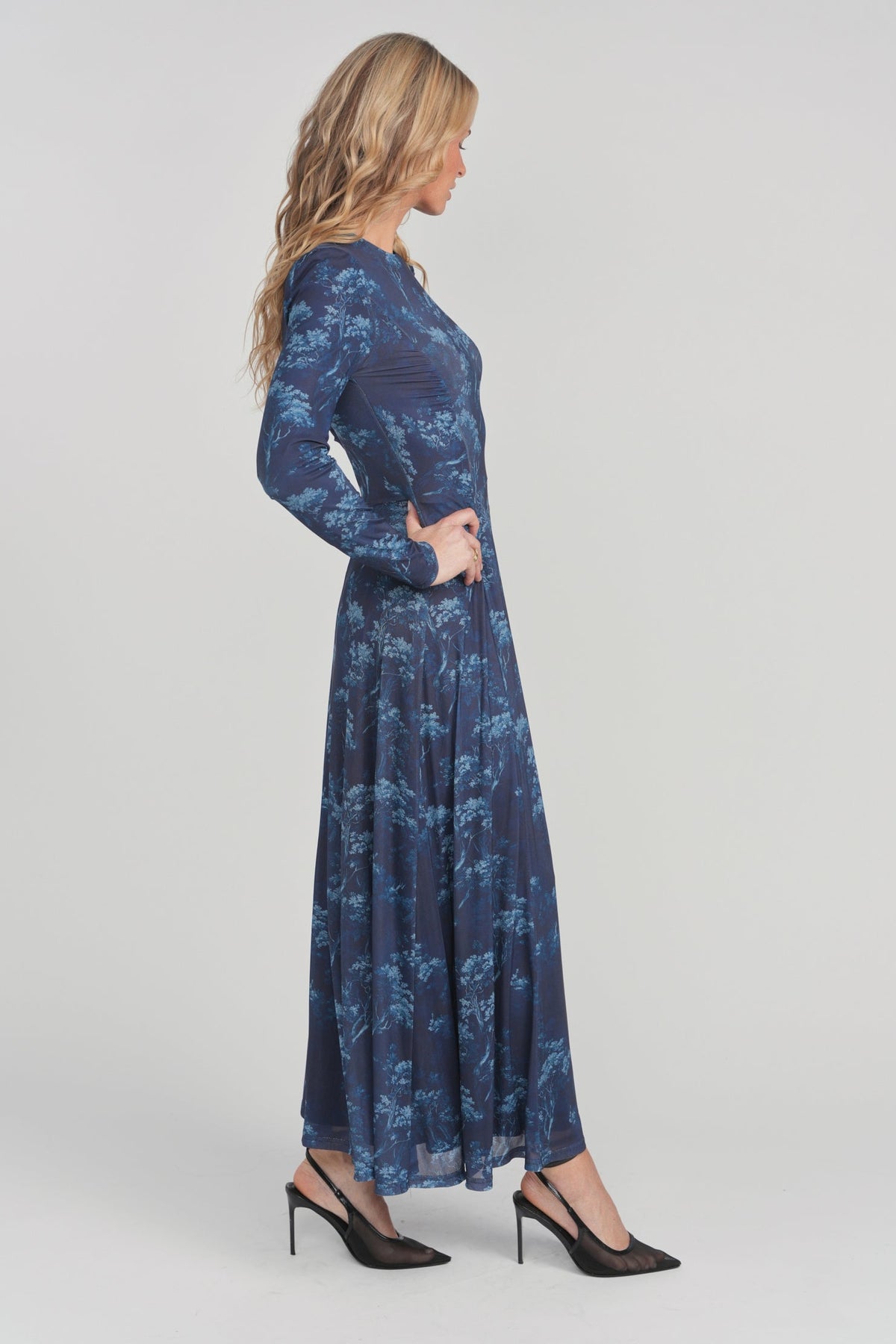 Caelia Dress AW26