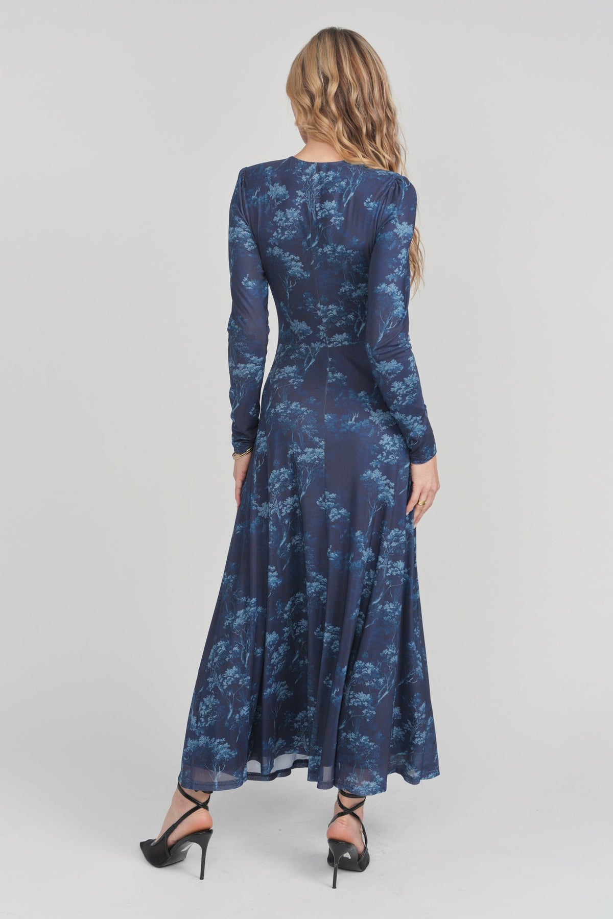 Caelia Dress AW26