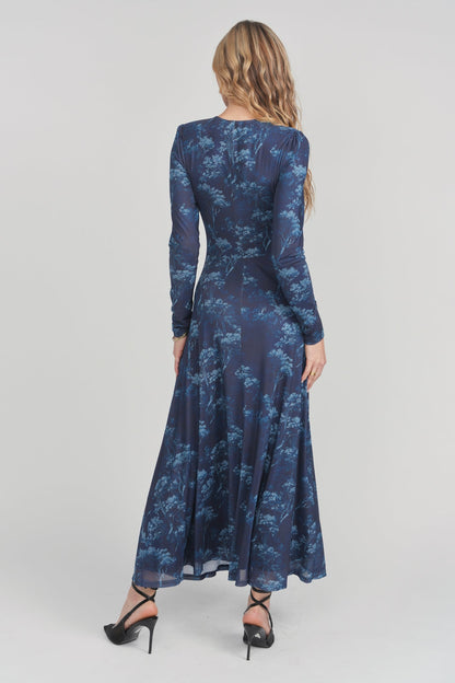 Caelia Dress AW26