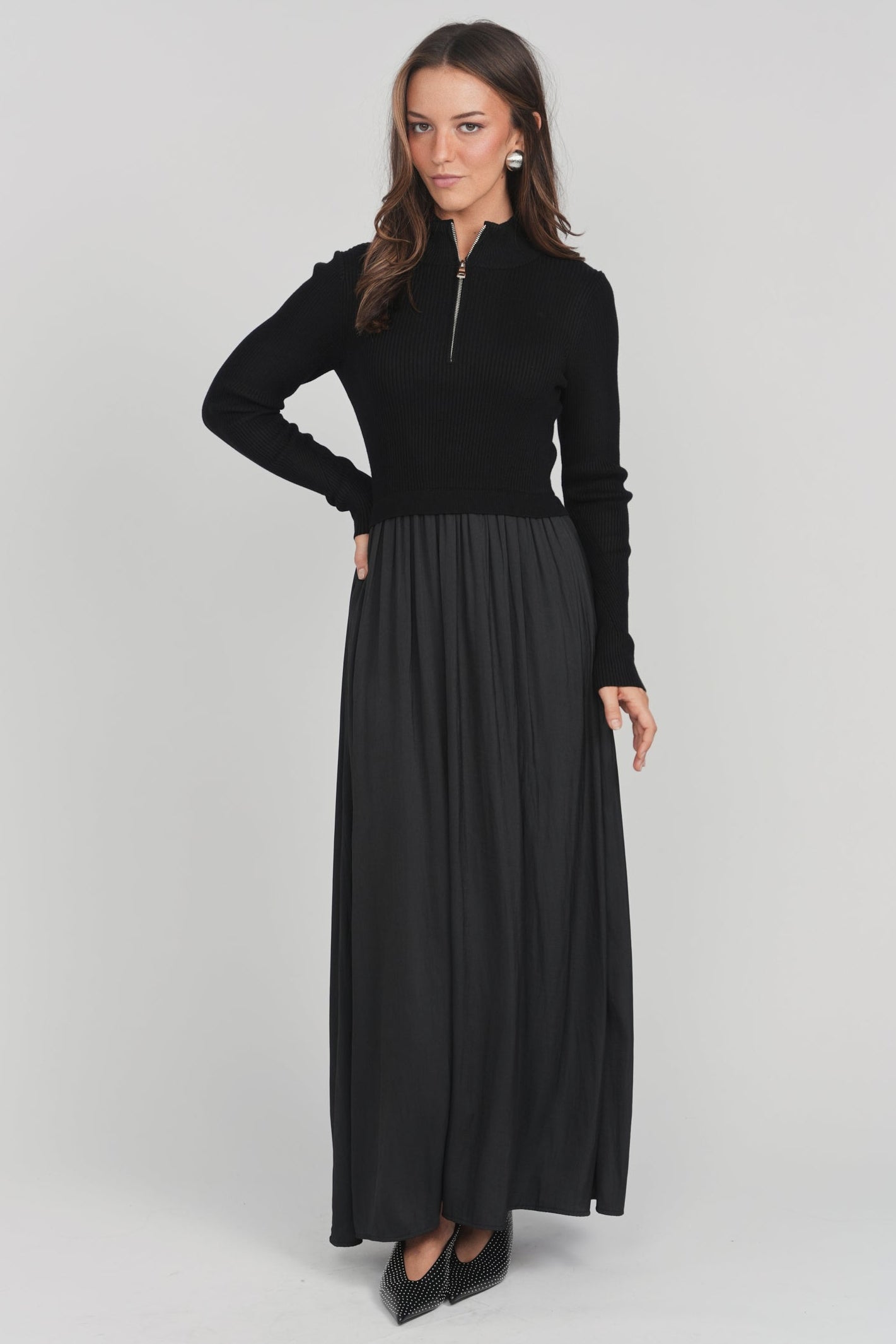 Marfik Dress
