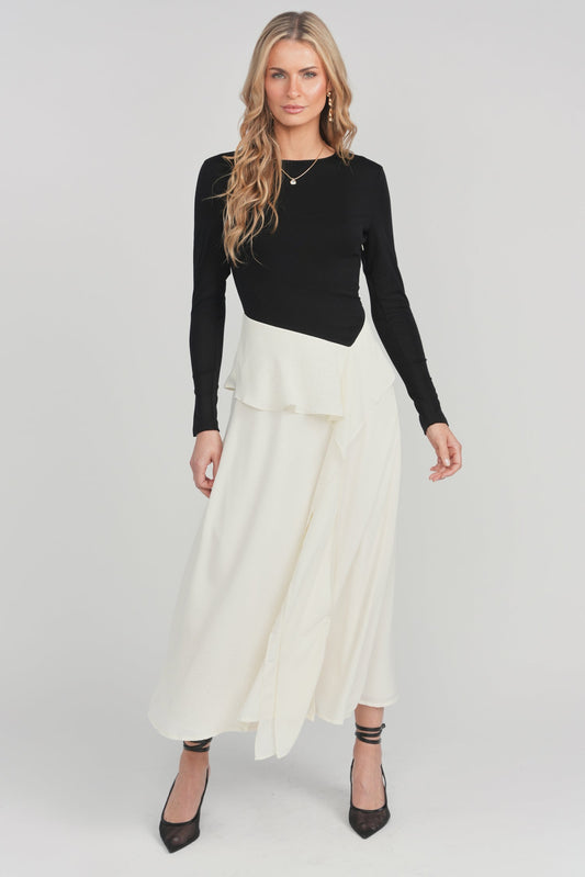 Sarin Dress