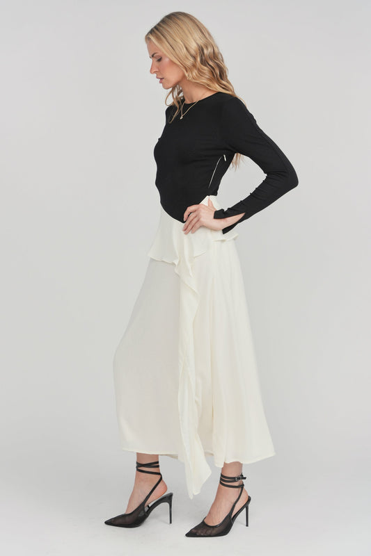 Sarin Dress