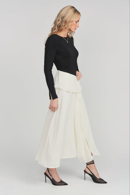 Sarin Dress