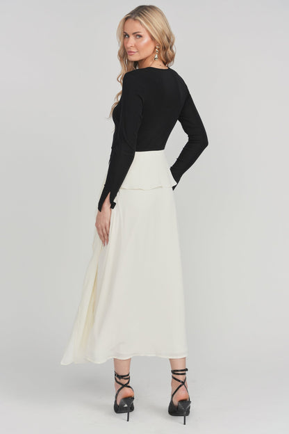 Sarin Dress