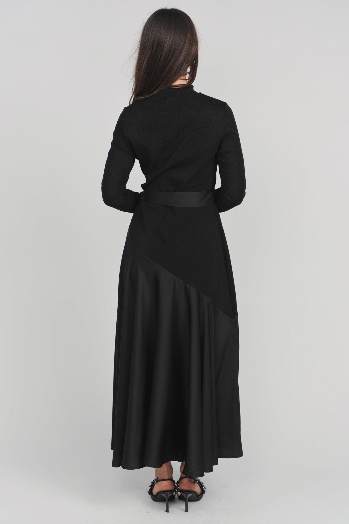 Chara Dress