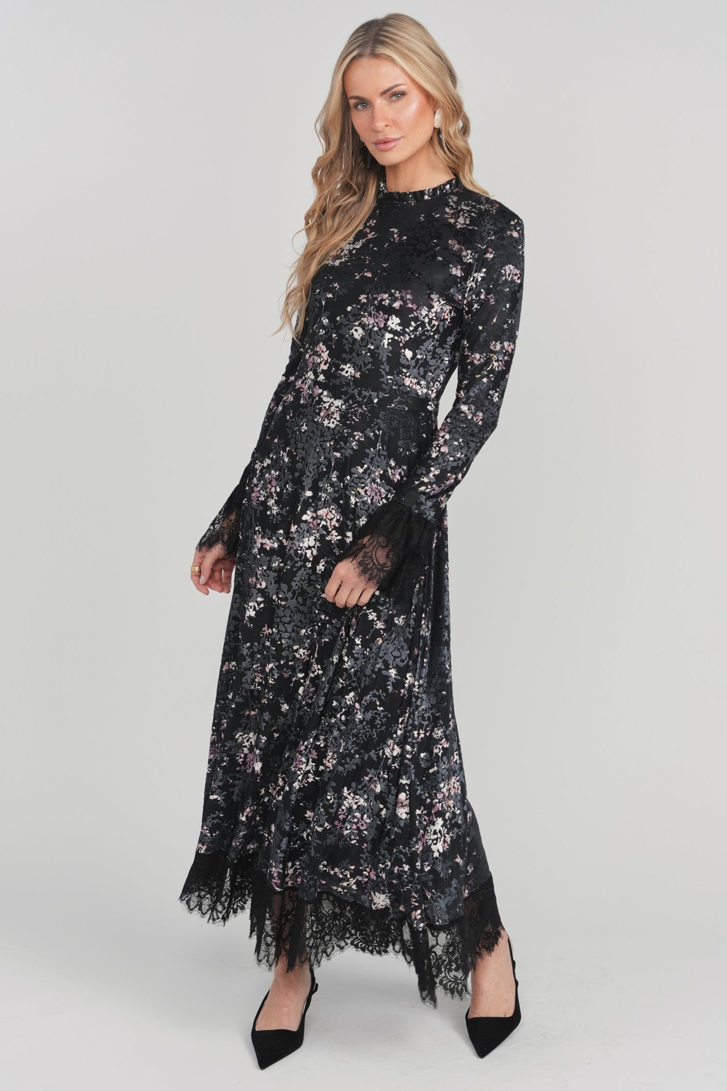 Shaula Dress