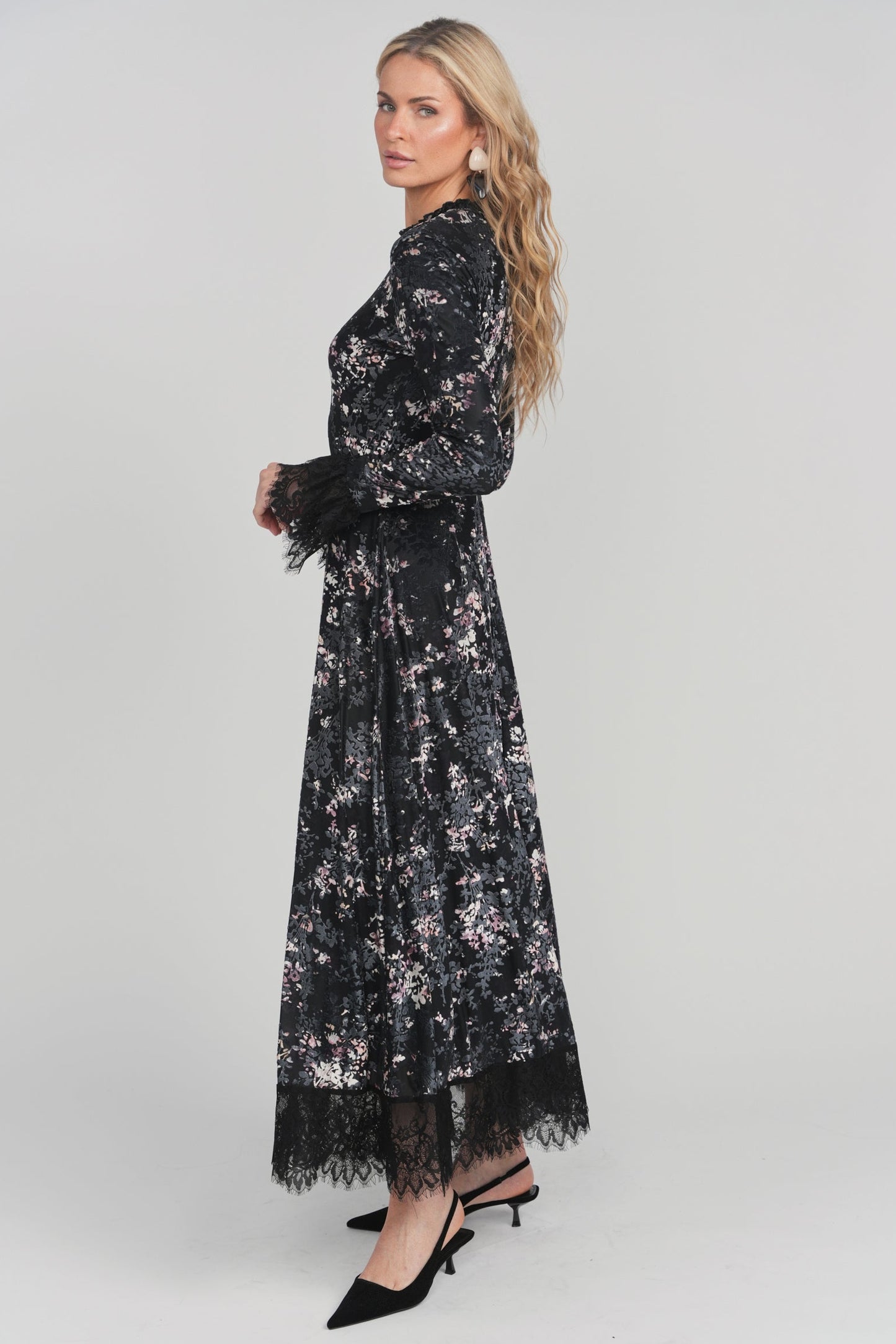 Shaula Dress