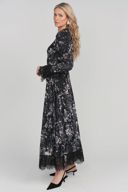Shaula Dress