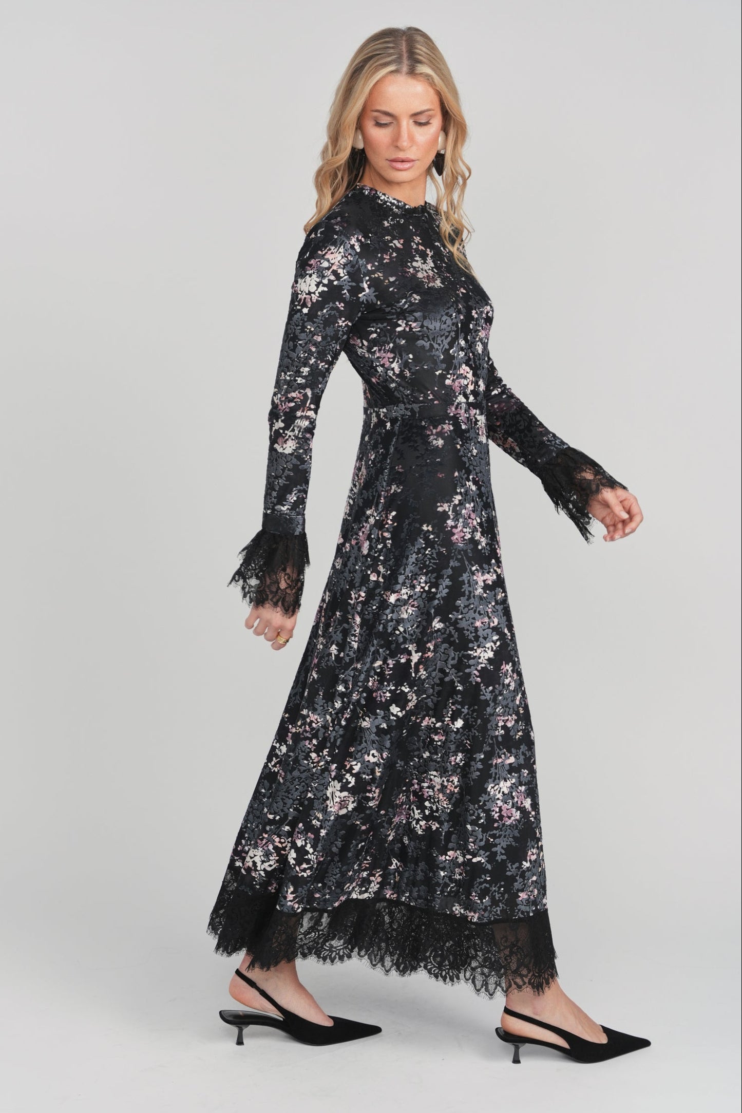 Shaula Dress
