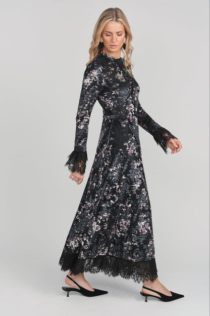Shaula Dress