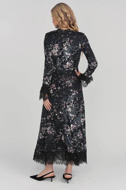 Shaula Dress