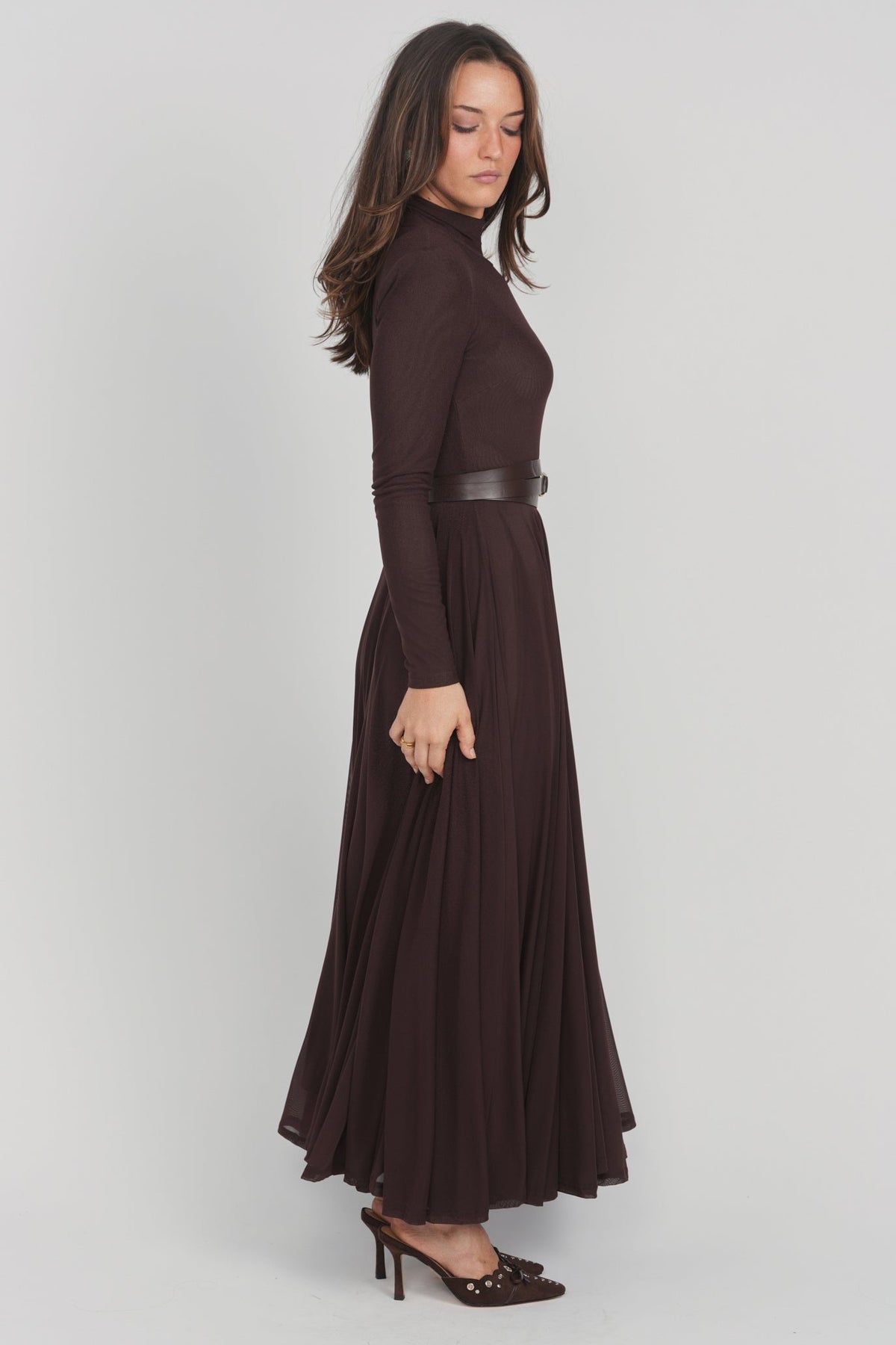 Alya Dress
