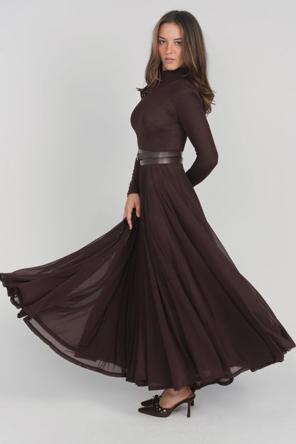 Alya Dress