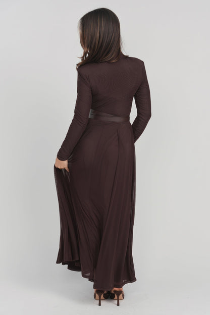 Alya Dress