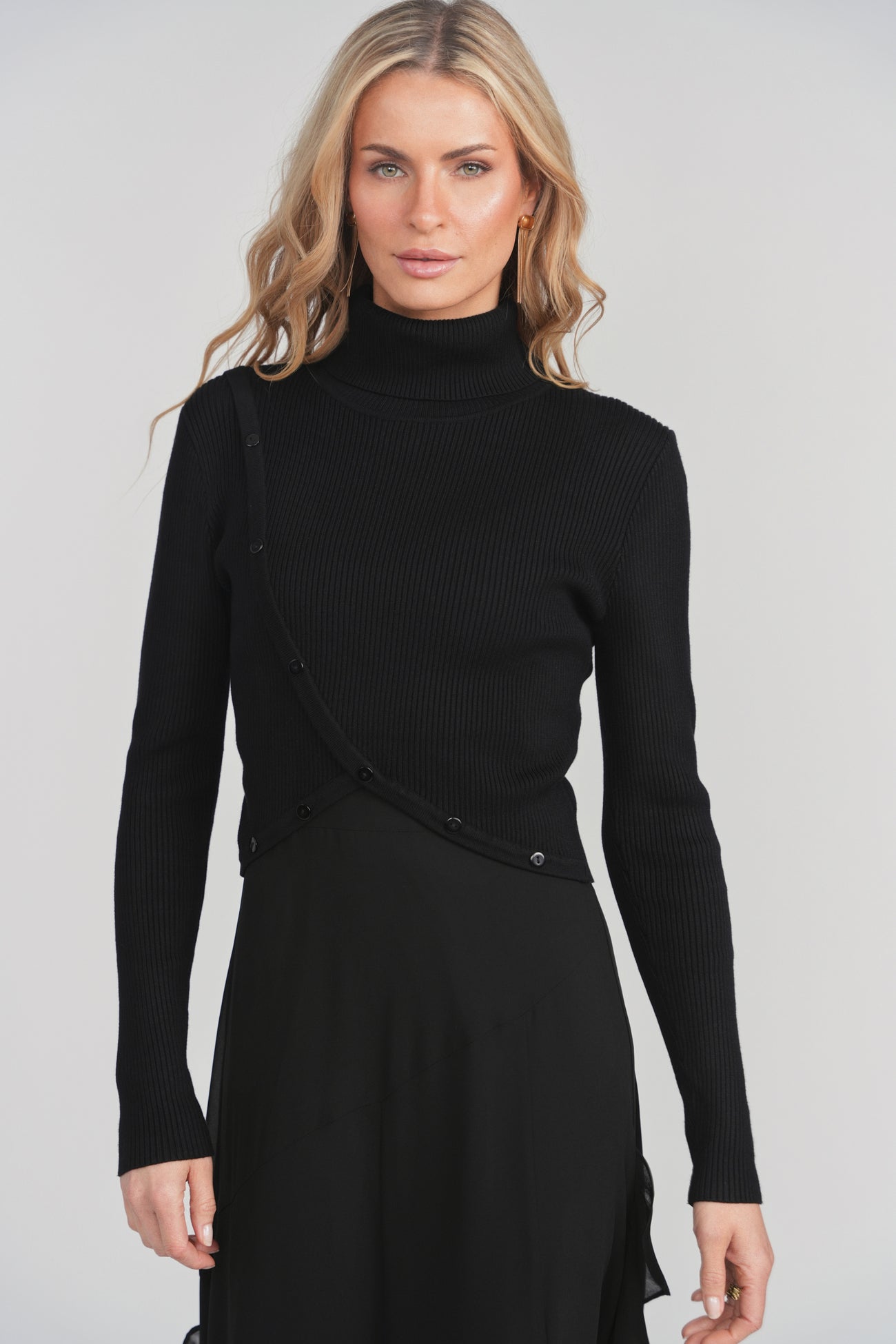 Geniah Sweater