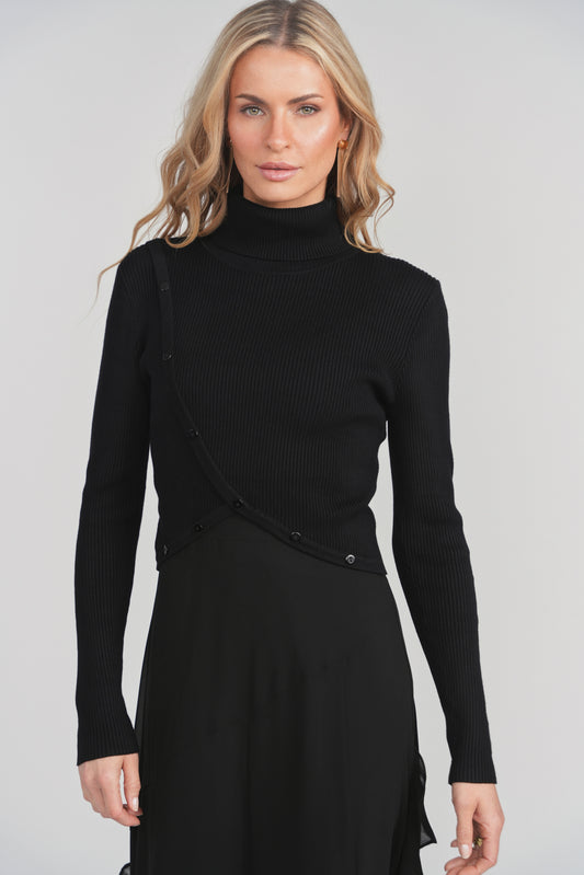 Geniah Sweater