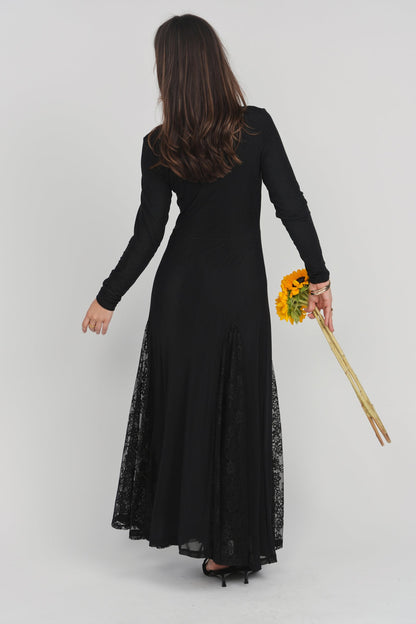 Zosma Dress