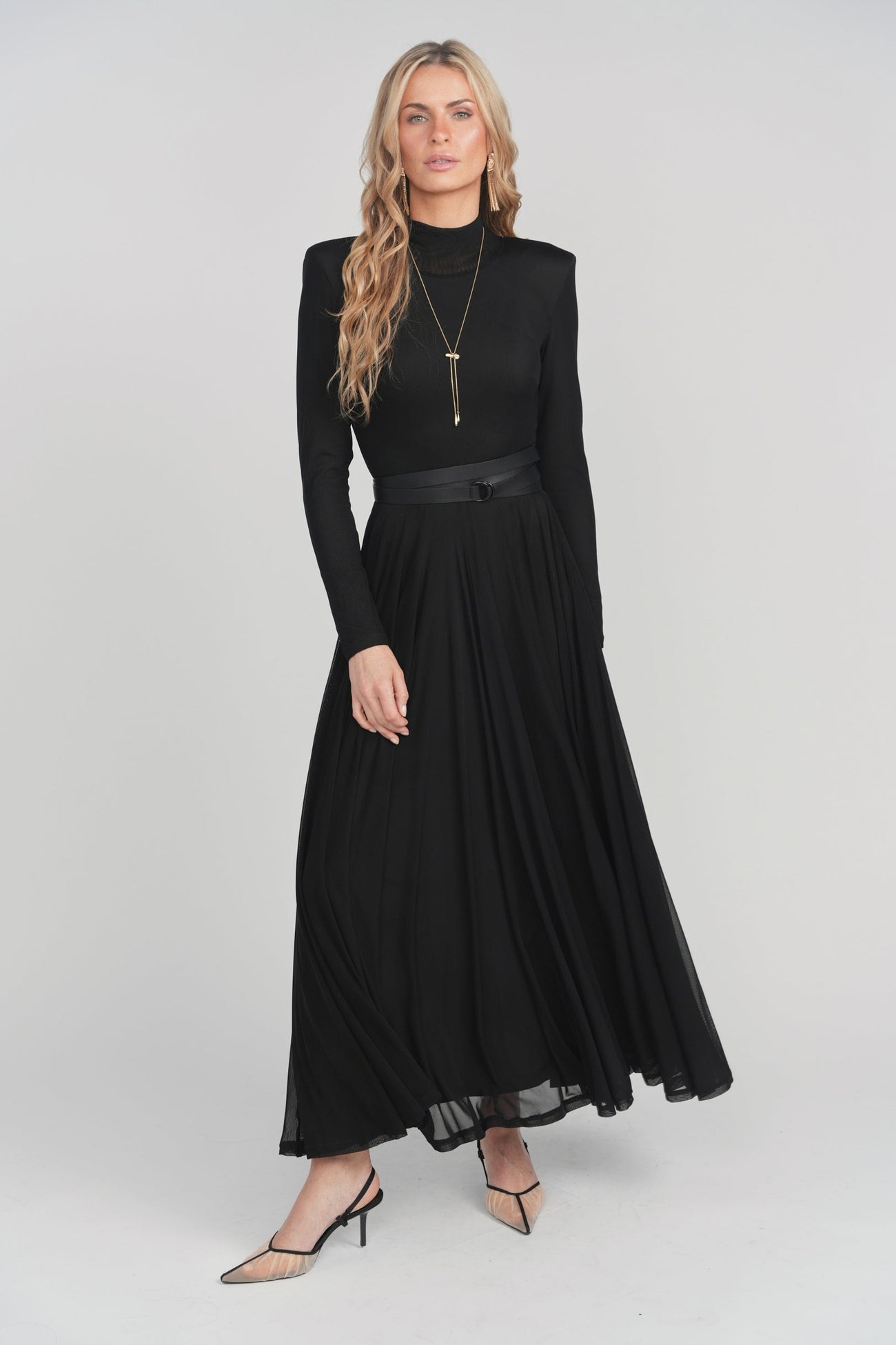 Alya Dress