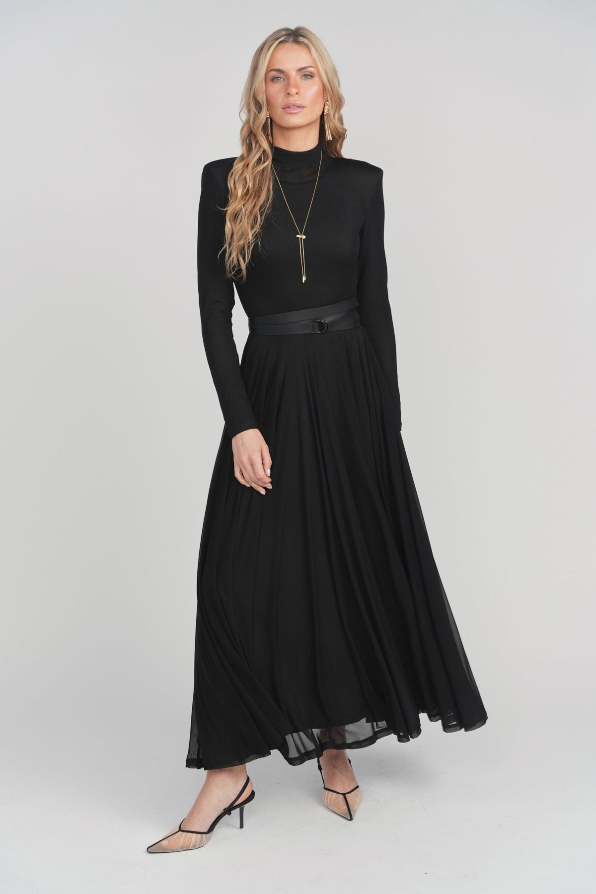 Alya Dress