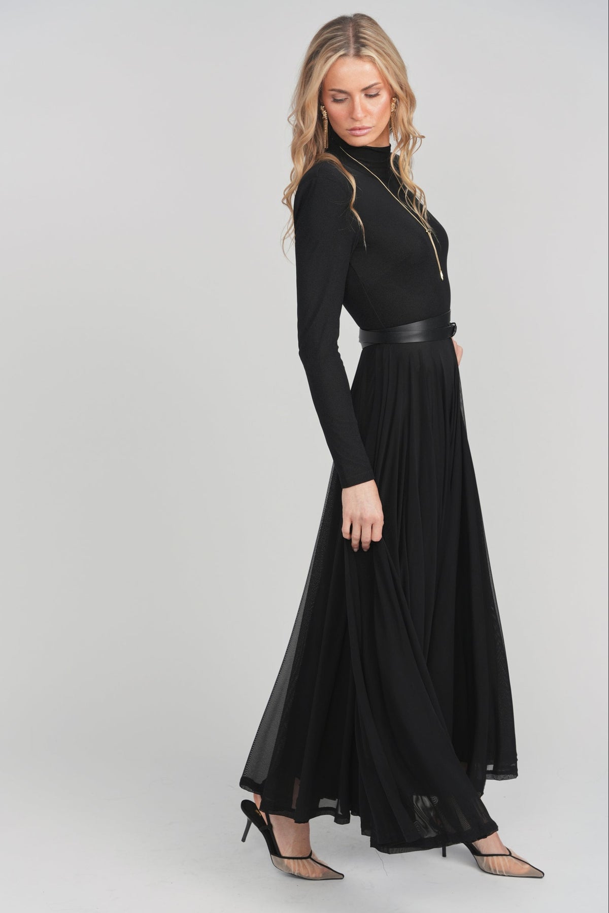 Alya Dress