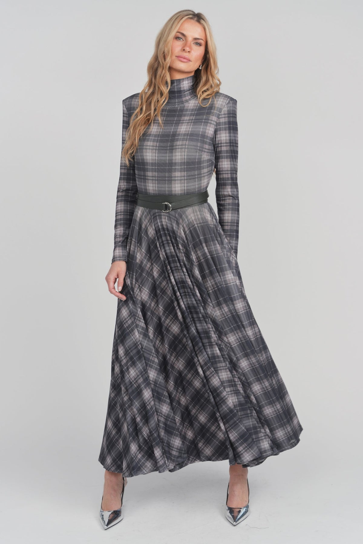 Alya Dress