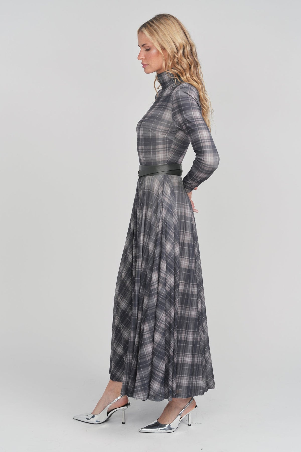 Alya Dress
