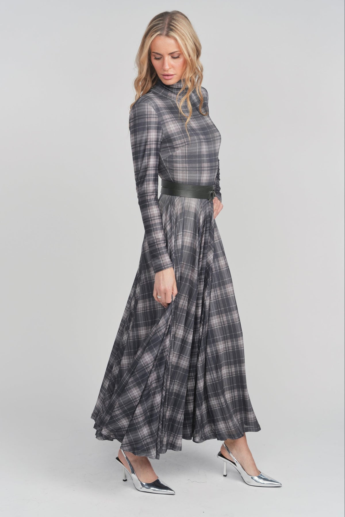 Alya Dress