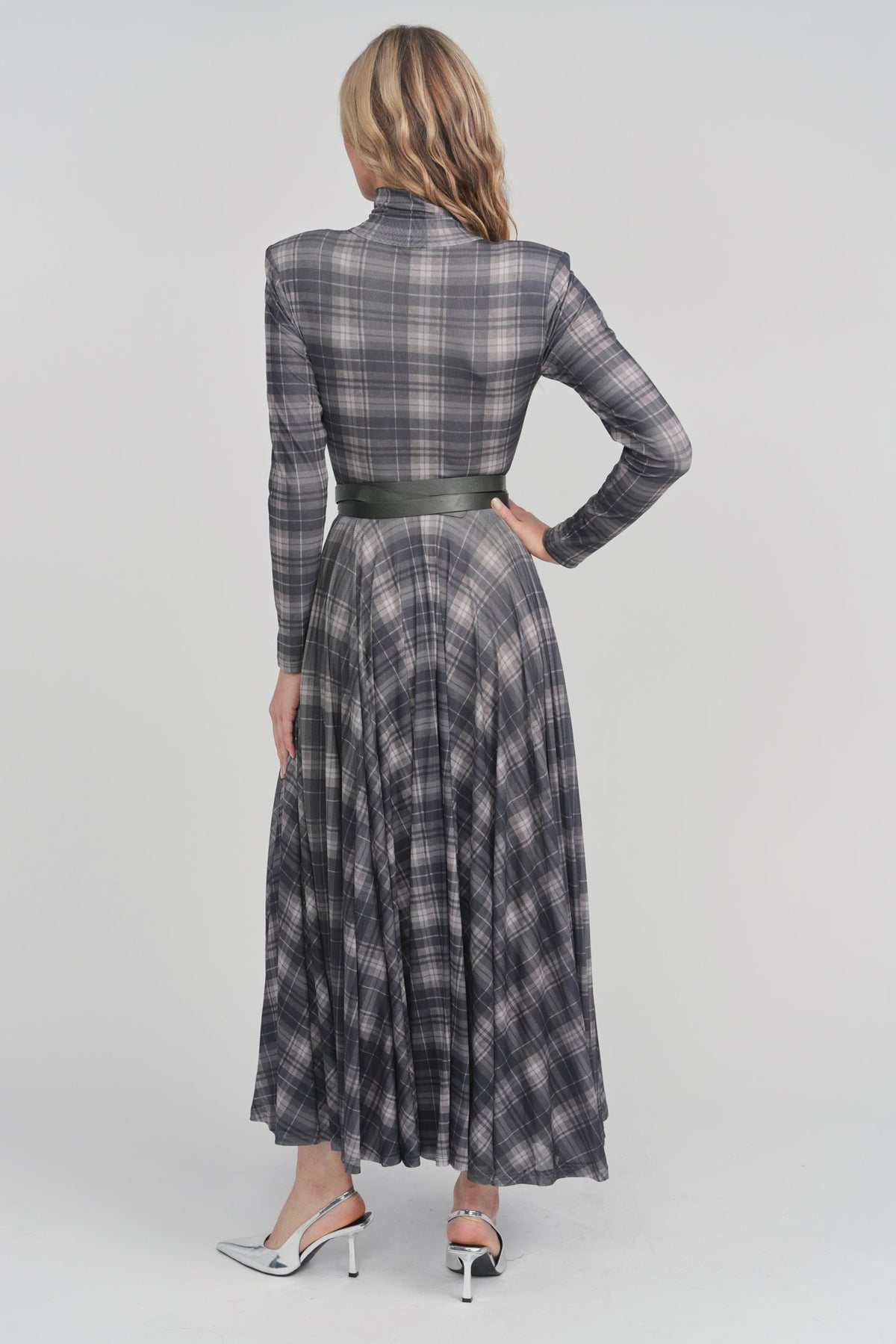 Alya Dress