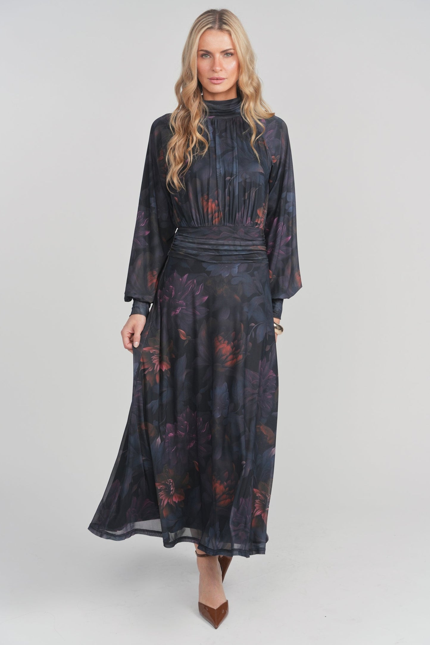 Syrma Dress