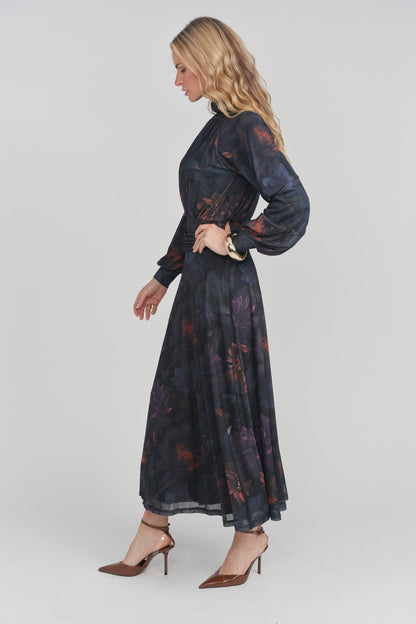 Syrma Dress