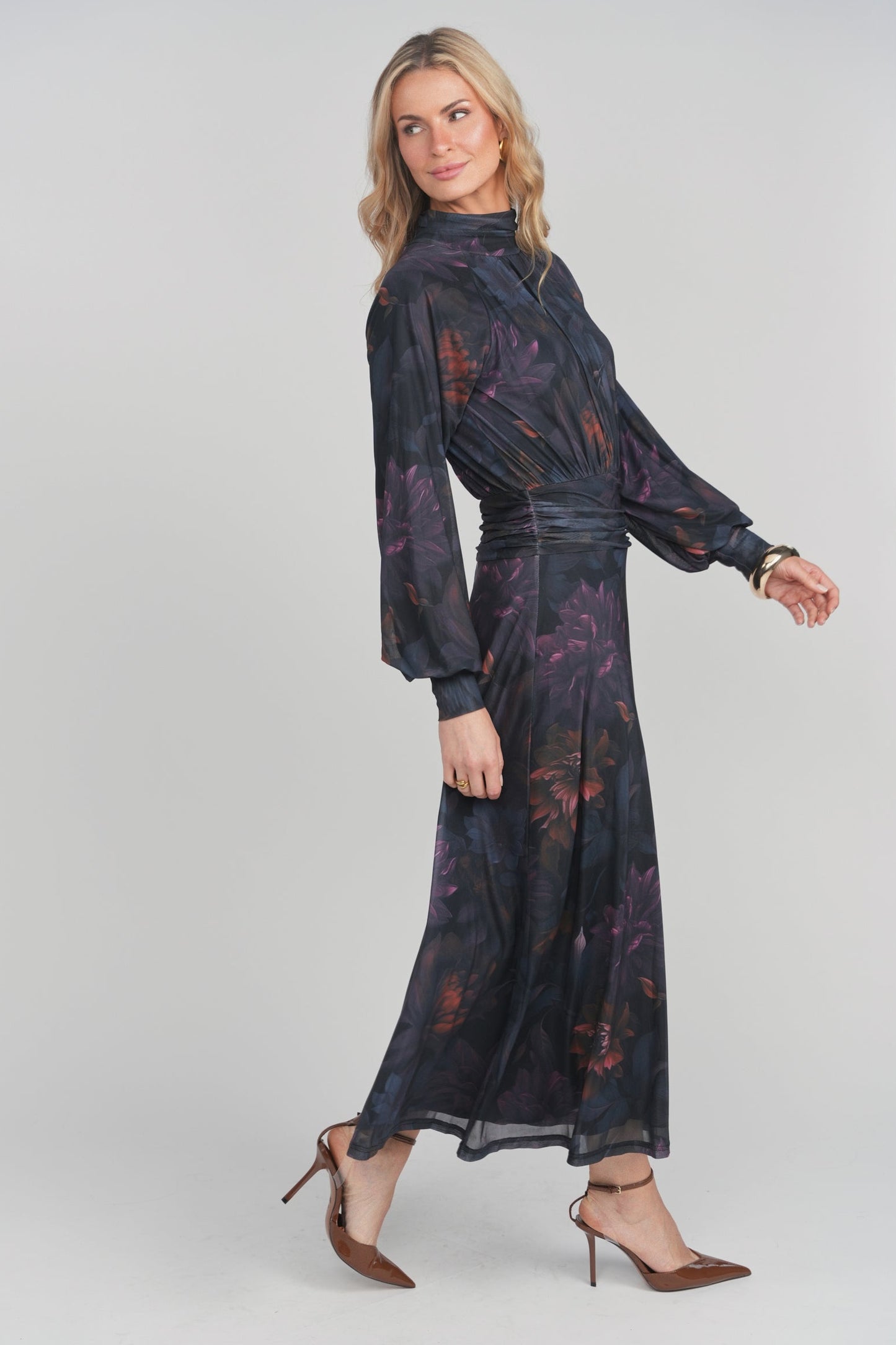 Syrma Dress