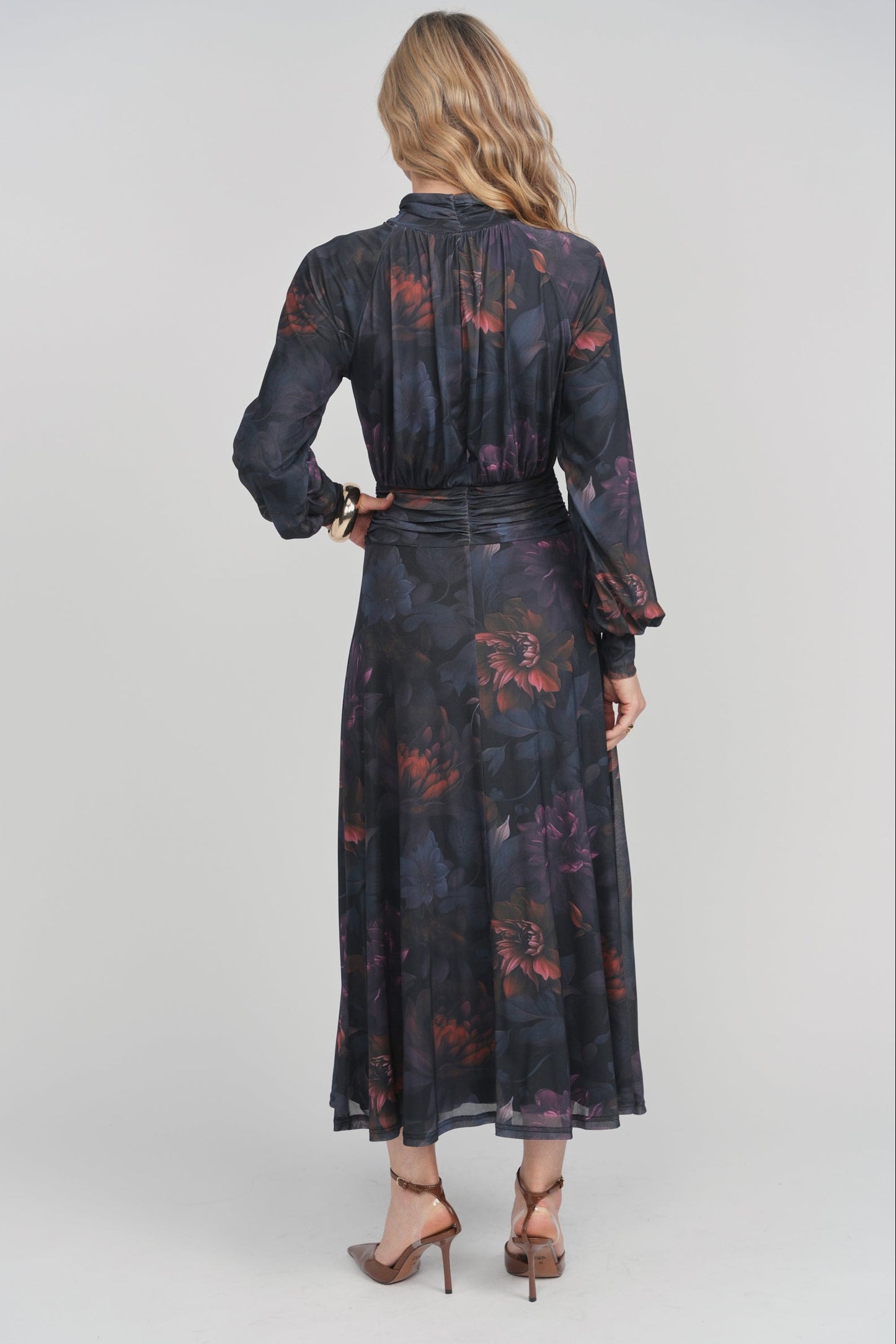 Syrma Dress