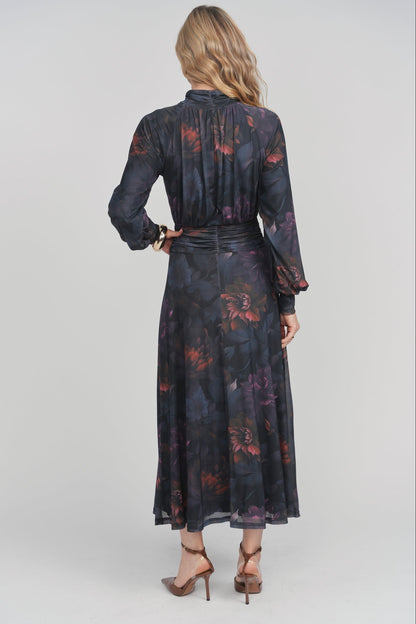 Syrma Dress