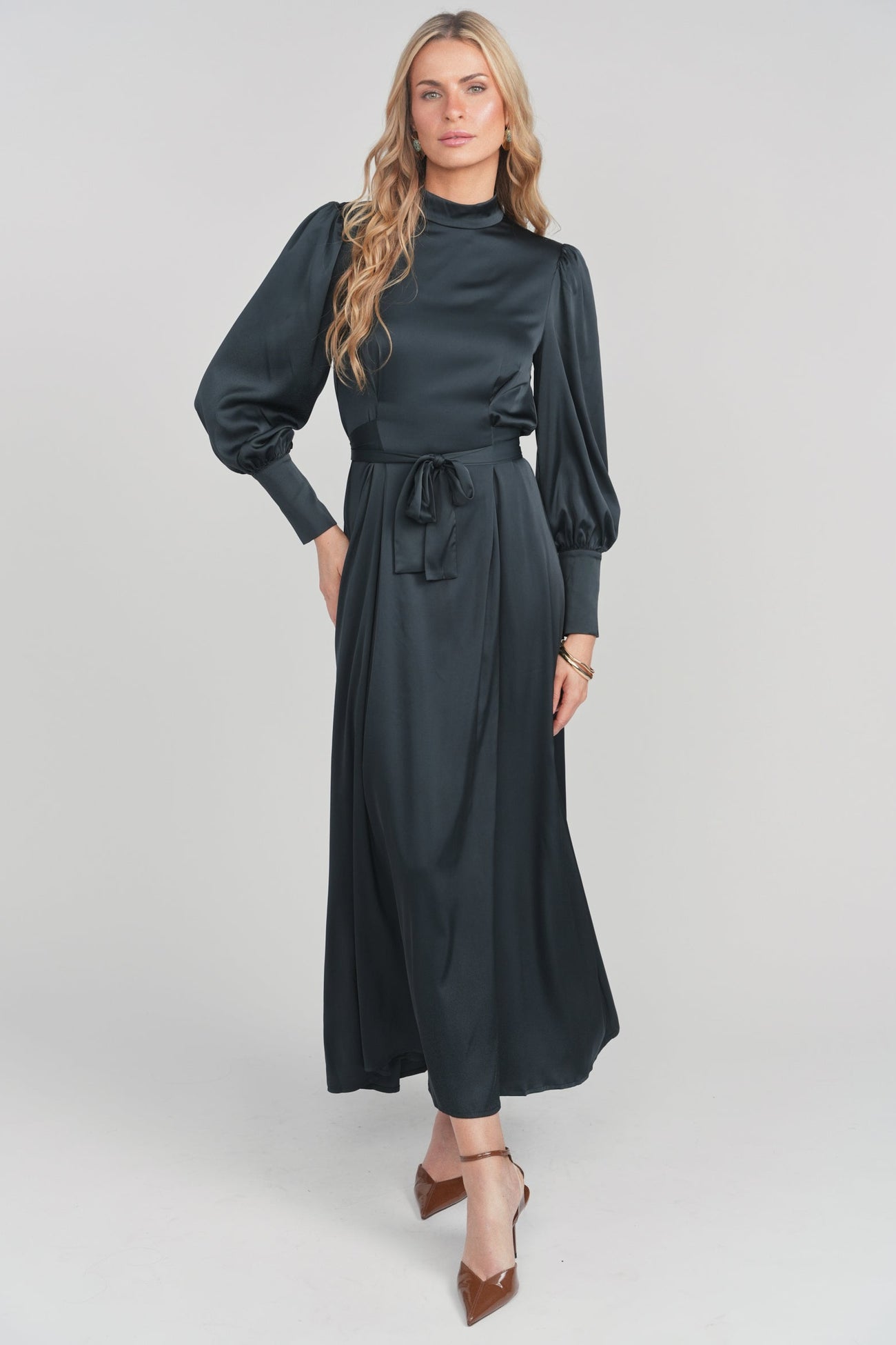 Rana Dress