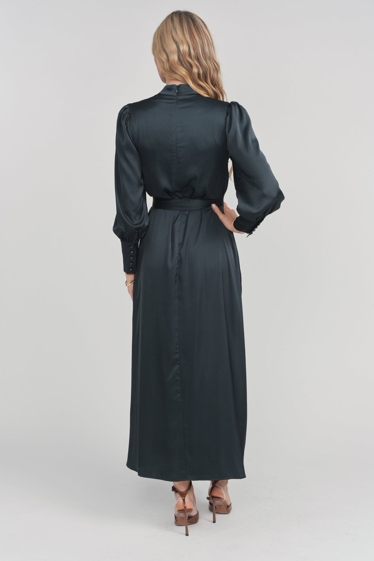 Rana Dress